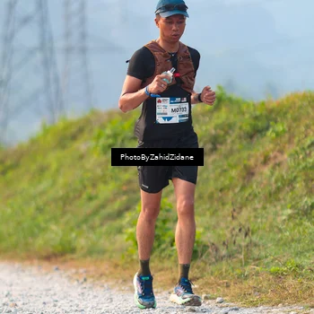 Runner Photo 5848868