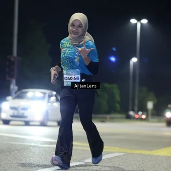 Runner Photo 5848871