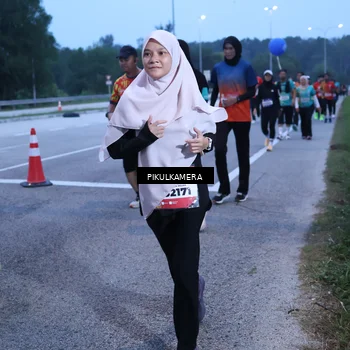 Runner Photo 5848873
