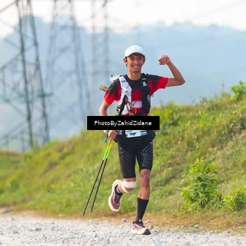 Runner Photo 5848884