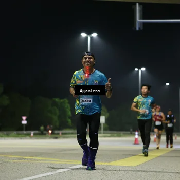 Runner Photo 5848886