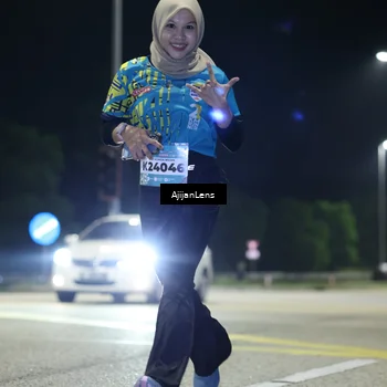 Runner Photo 5848891