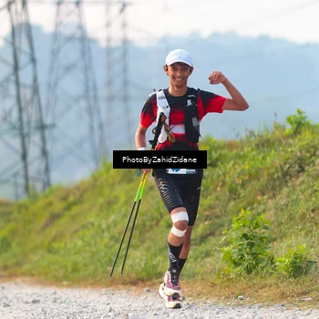 Runner Photo 5848894