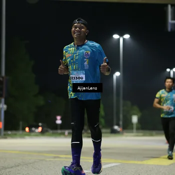 Runner Photo 5848899