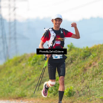 Runner Photo 5848900