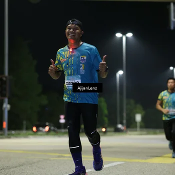 Runner Photo 5848902