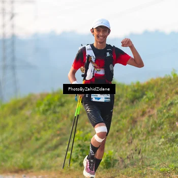 Runner Photo 5848908