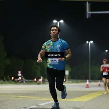 Runner Photo 5848909