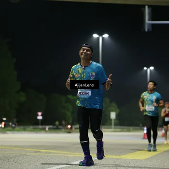 Runner Photo 5848911