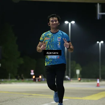 Runner Photo 5848920