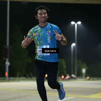 Runner Photo 5848922