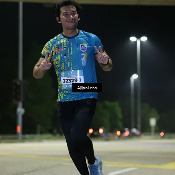 Runner Photo 5848927