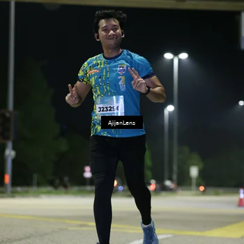 Runner Photo 5848929
