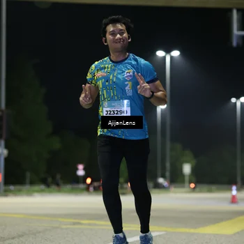 Runner Photo 5848934