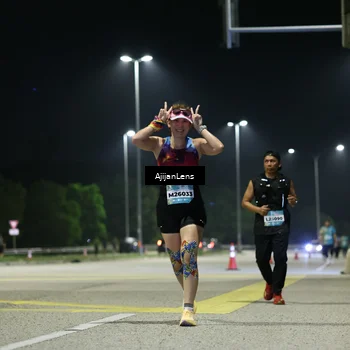 Runner Photo 5848936