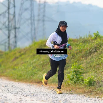 Runner Photo 5848940