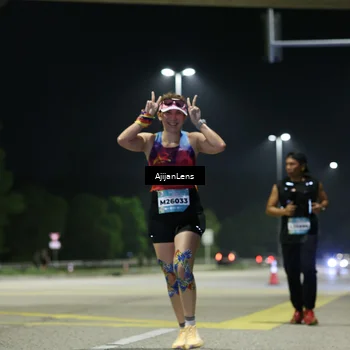 Runner Photo 5848943