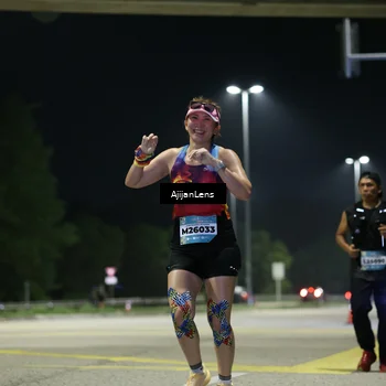 Runner Photo 5848949