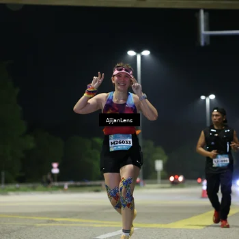 Runner Photo 5848951