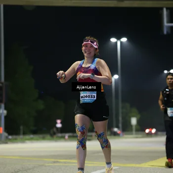 Runner Photo 5848954