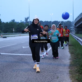 Runner Photo 5848972