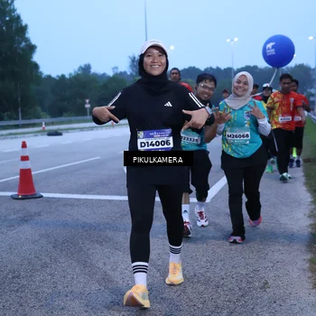 Runner Photo 5848977