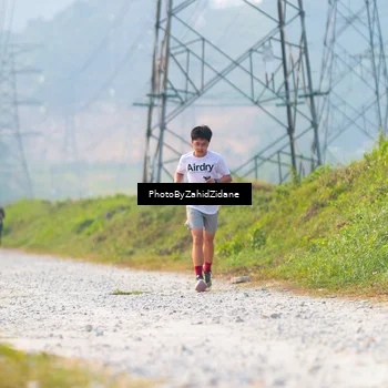 Runner Photo 5848978