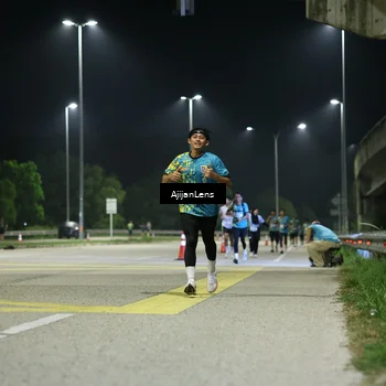 Runner Photo 5848982