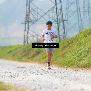 Runner Photo 5848983