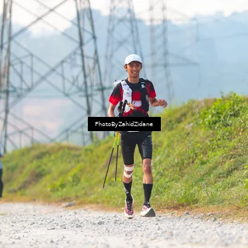 Runner Photo 5848984