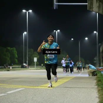 Runner Photo 5848990