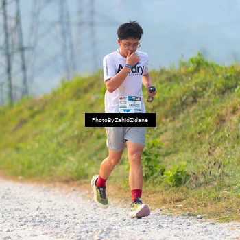 Runner Photo 5848993