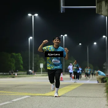 Runner Photo 5848995