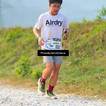 Runner Photo 5848996