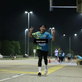 Runner Photo 5848998