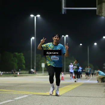 Runner Photo 5849000