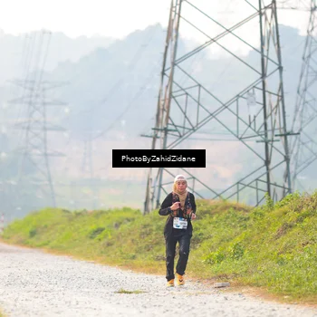 Runner Photo 5849002