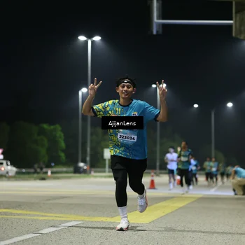 Runner Photo 5849003
