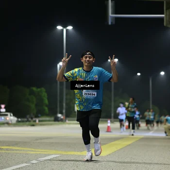 Runner Photo 5849006