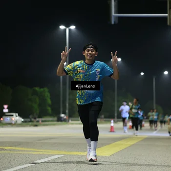 Runner Photo 5849010
