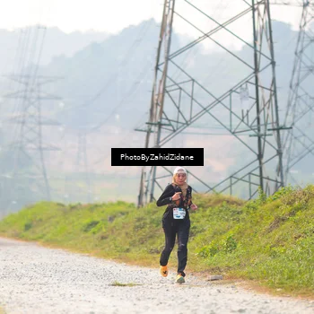 Runner Photo 5849012