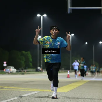 Runner Photo 5849013