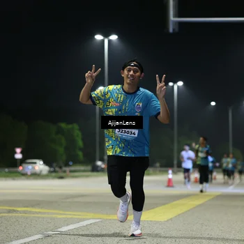 Runner Photo 5849020