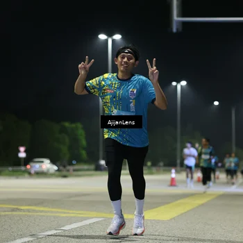 Runner Photo 5849021