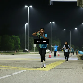 Runner Photo 5849023