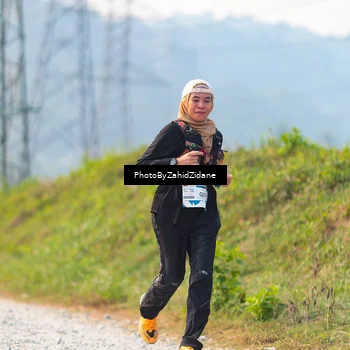 Runner Photo 5849024