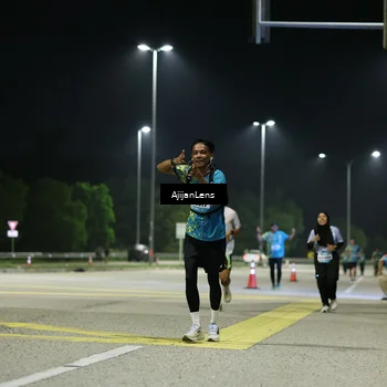 Runner Photo 5849026