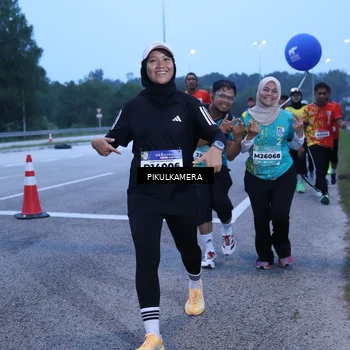 Runner Photo 5849027