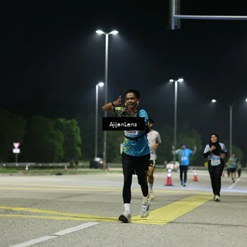 Runner Photo 5849028