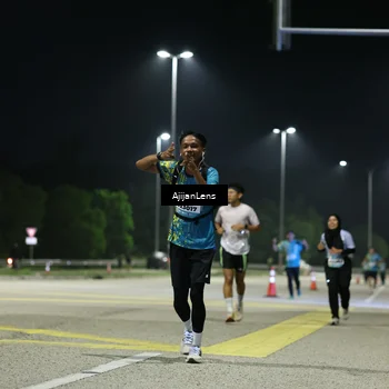 Runner Photo 5849032